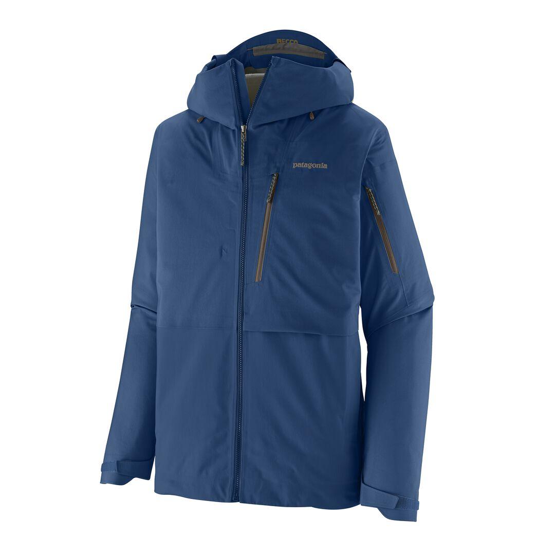 Patagonia Untracked Ski/Snowboard Jacket