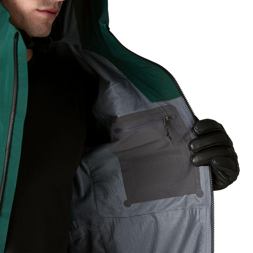 Patagonia Untracked Ski/Snowboard Jacket