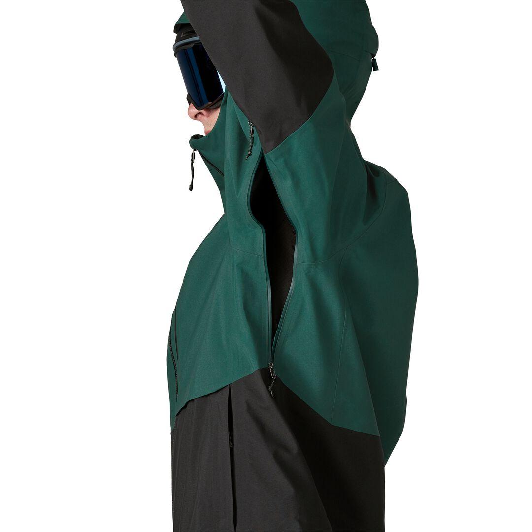 Patagonia Untracked Ski/Snowboard Jacket