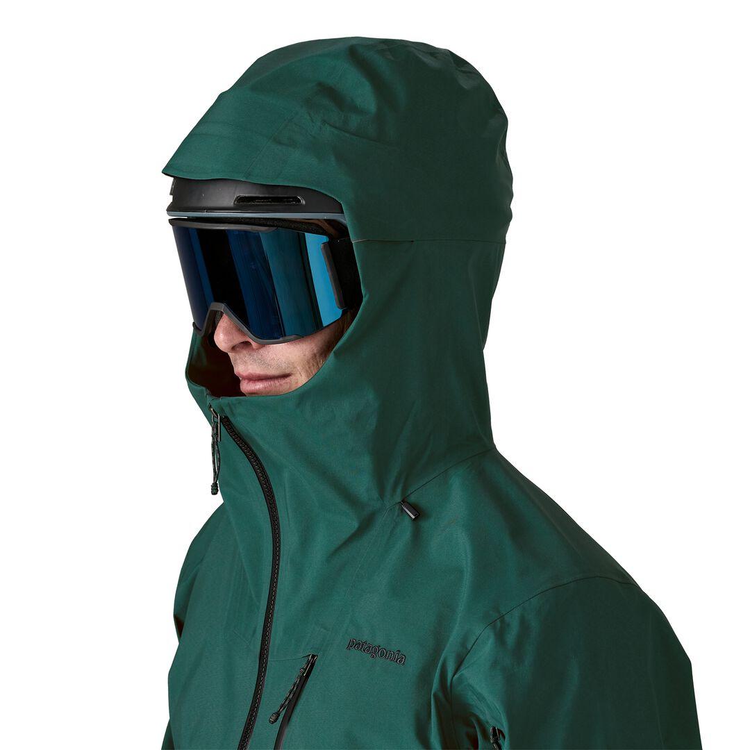 Patagonia Untracked Ski/Snowboard Jacket