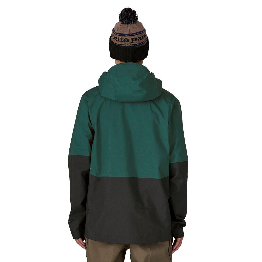 Patagonia Untracked Ski/Snowboard Jacket