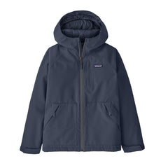 Patagonia Kids' Everyday Ready Winter Jacket