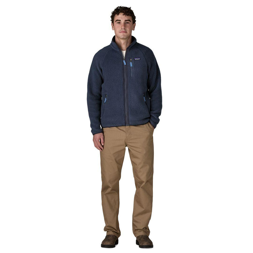 Patagonia Retro Pile Fleece Jacket