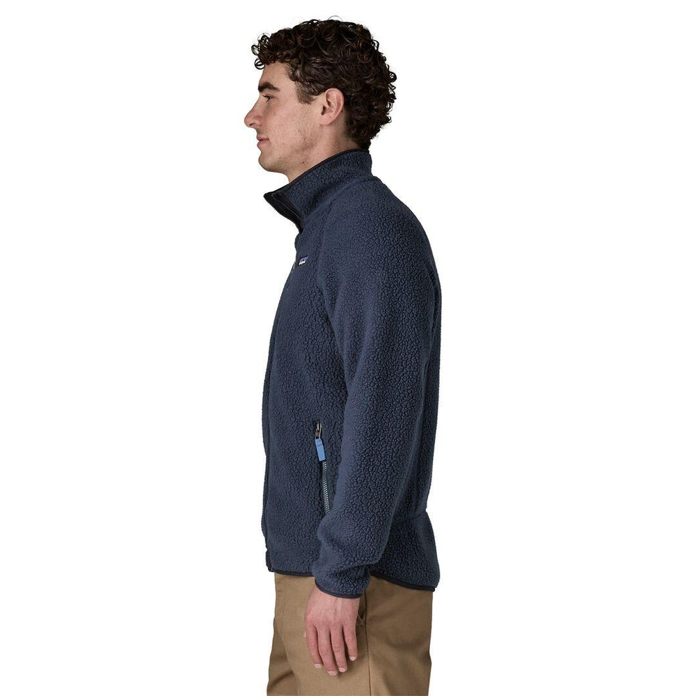 Patagonia Retro Pile Fleece Jacket