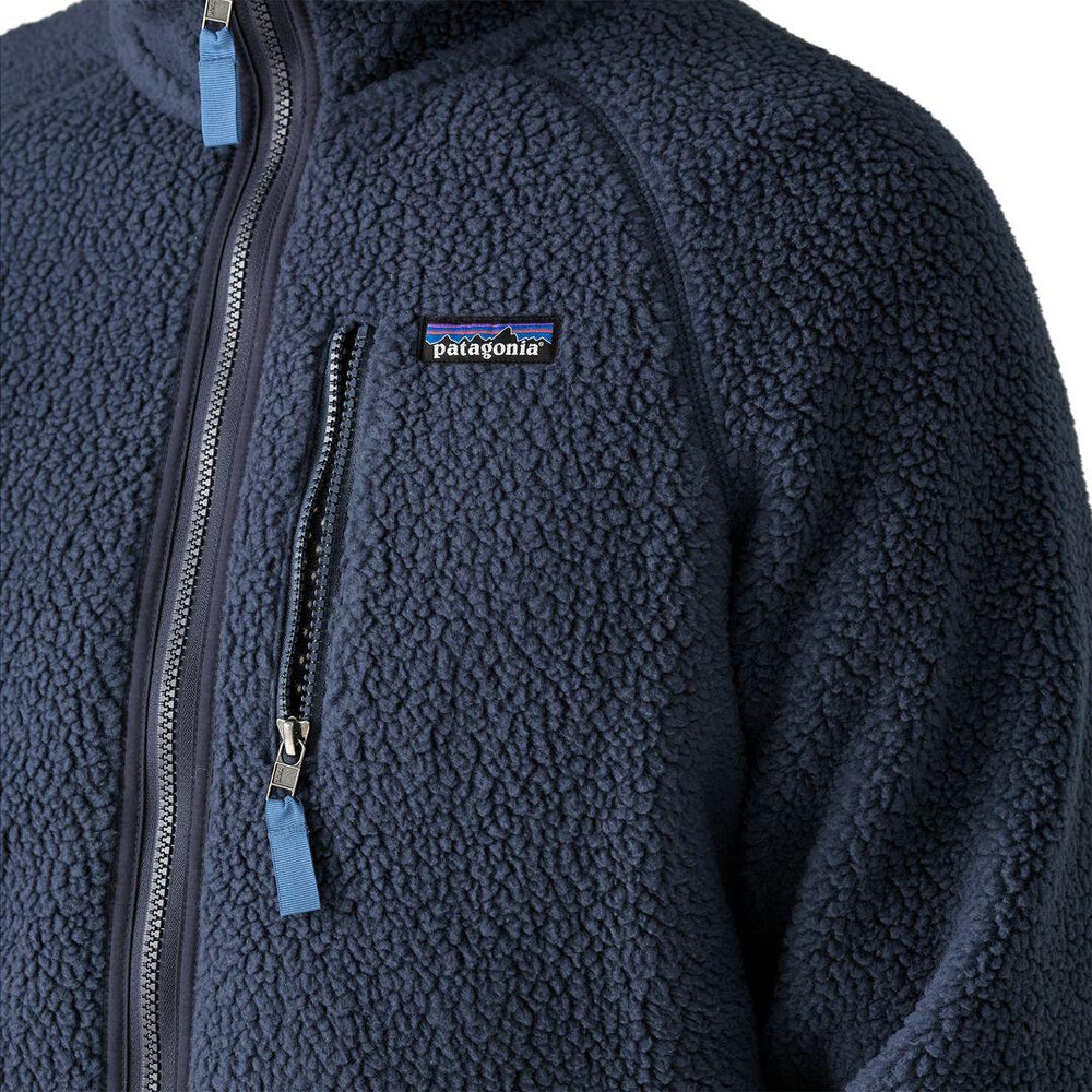 Patagonia Retro Pile Fleece Jacket
