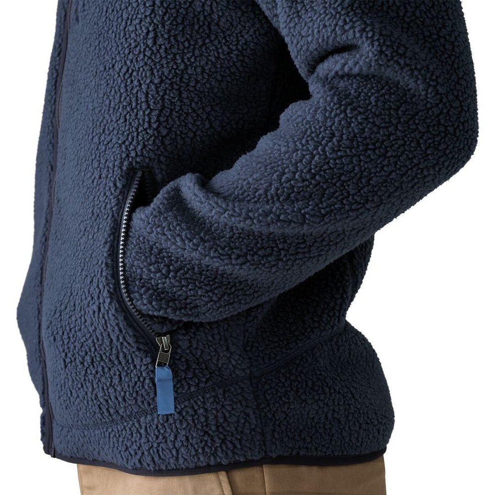 Patagonia Retro Pile Fleece Jacket