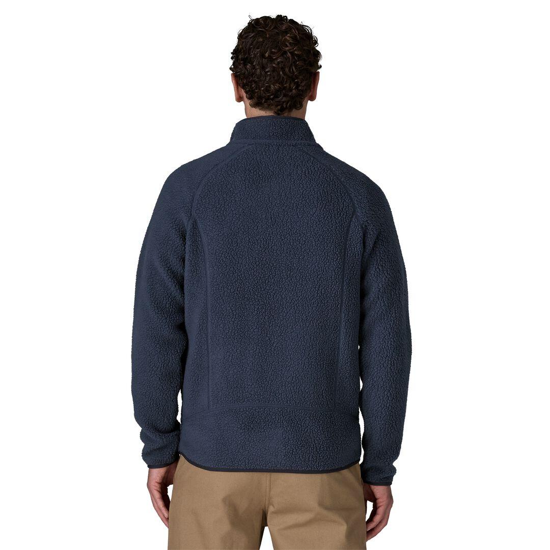 Patagonia Retro Pile Fleece Jacket