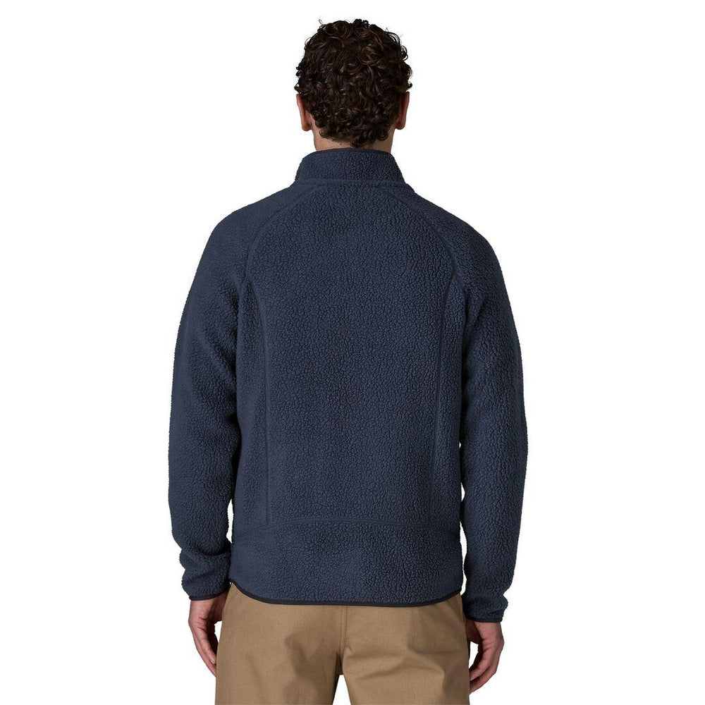 Patagonia Retro Pile Fleece Jacket