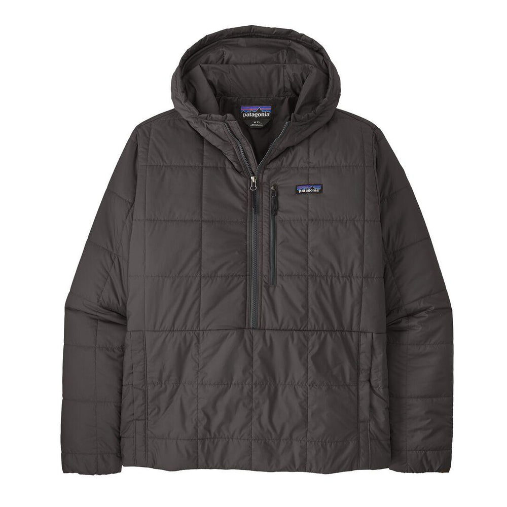 Patagonia Light Gust Insulated Hooded Pullover