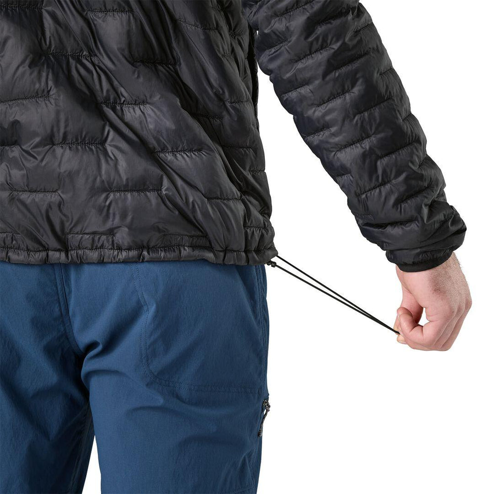 Patagonia Micro Puff® Insulated Jacket