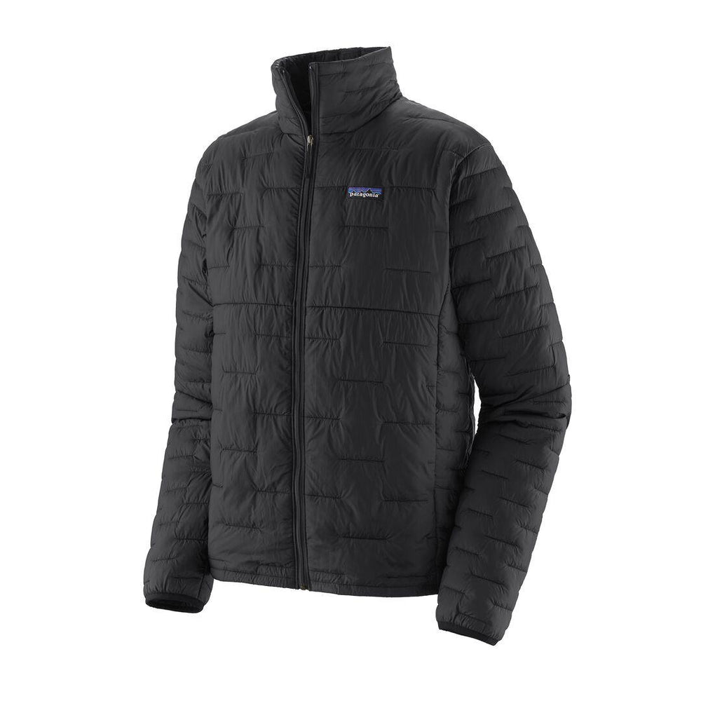 Patagonia Micro Puff® Insulated Jacket