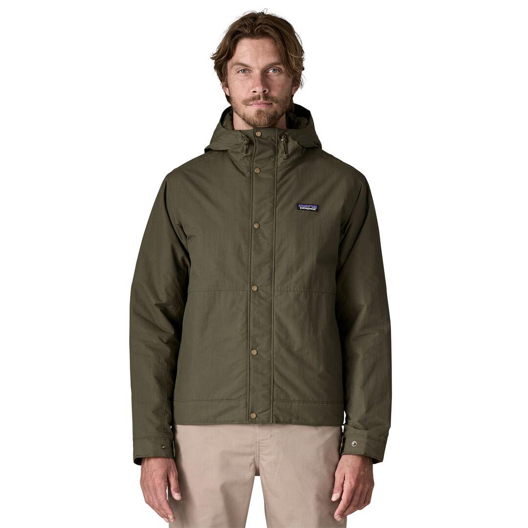 Patagonia Isthmus Insulated Jacket