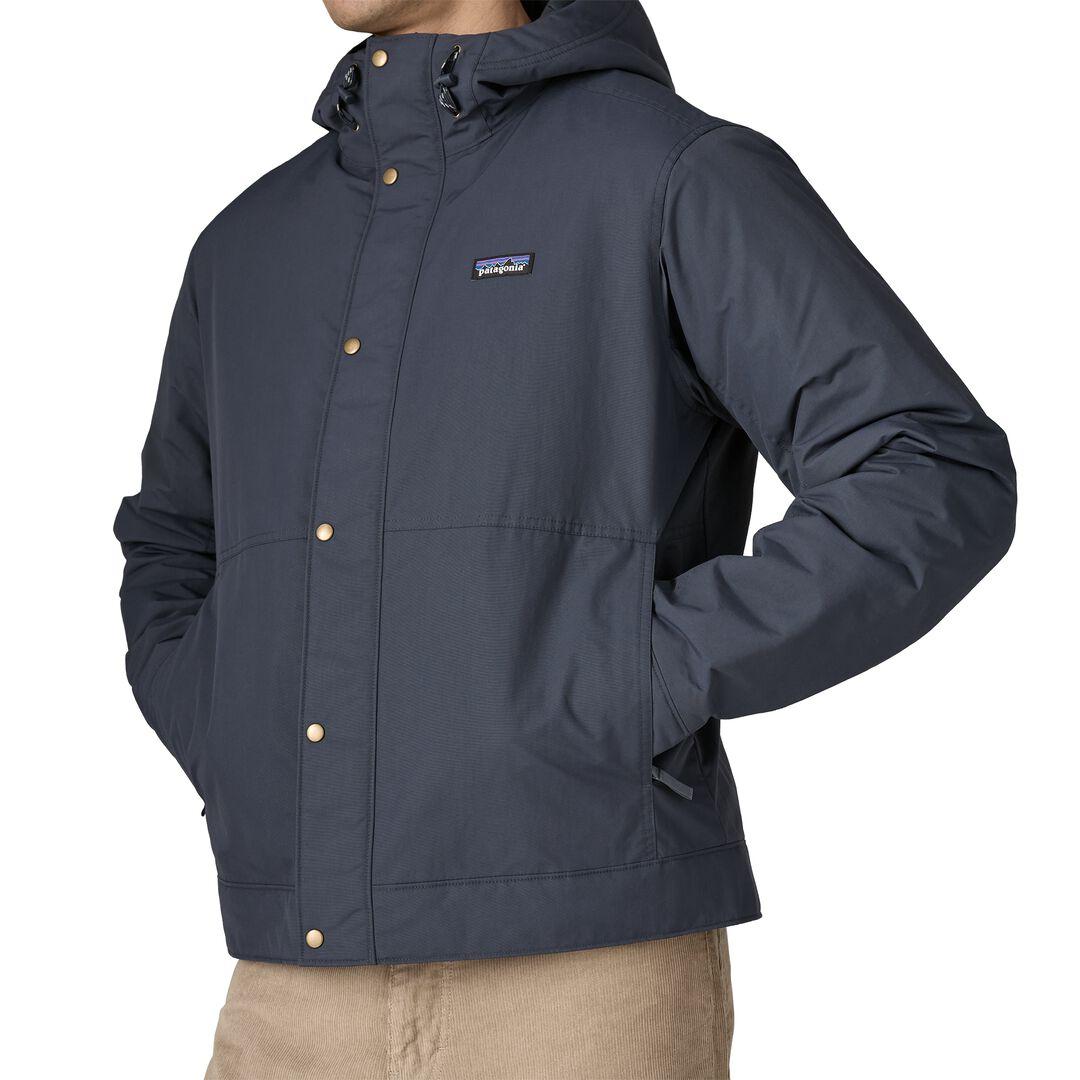 Patagonia Isthmus Insulated Jacket