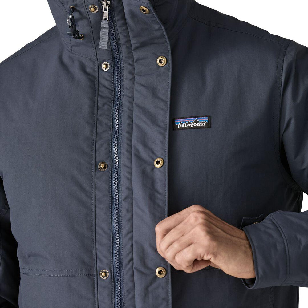 Patagonia Isthmus Insulated Jacket