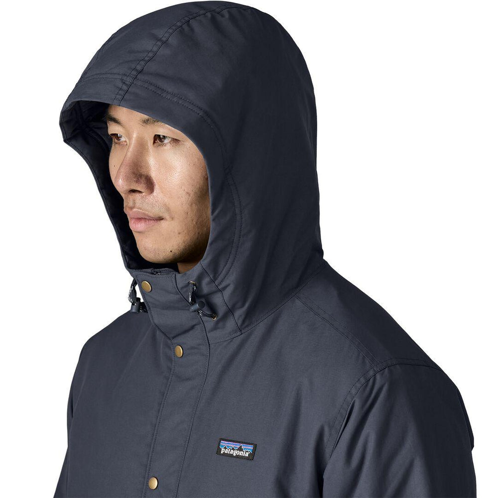 Patagonia Isthmus Insulated Jacket