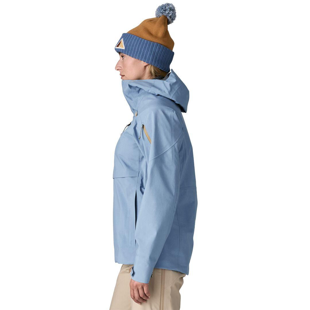 Patagonia Untracked Ski/Snowboard Jacket