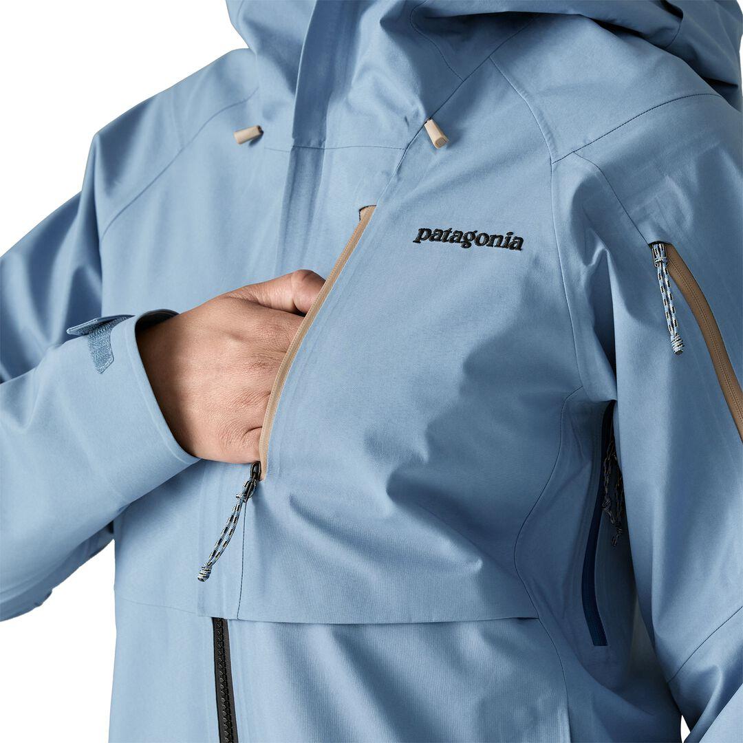 Patagonia Untracked Ski/Snowboard Jacket