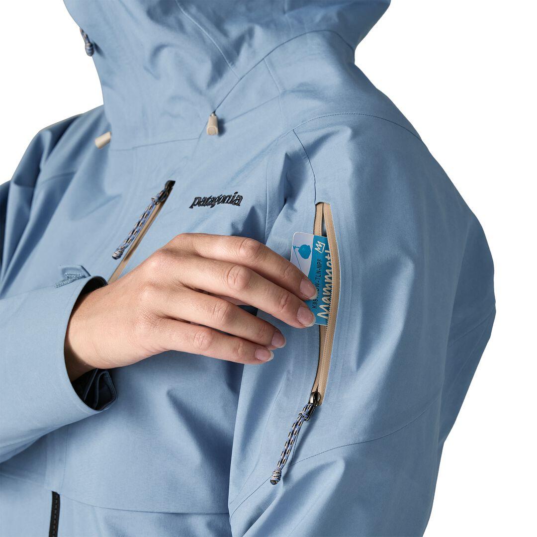 Patagonia Untracked Ski/Snowboard Jacket
