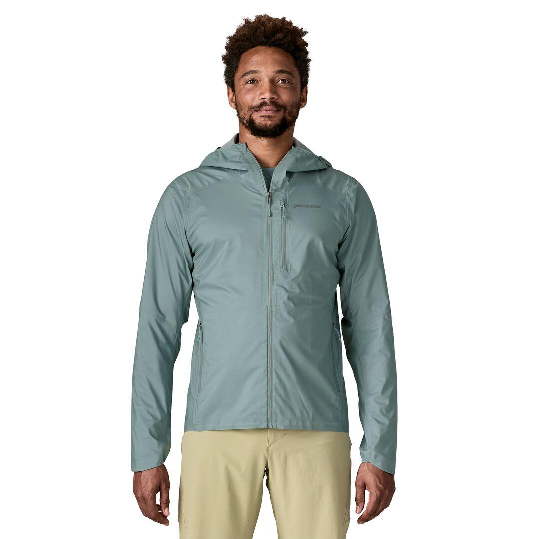 Patagonia Trail Craft Mountain Bike Jacket