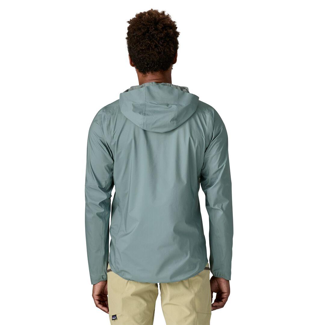 Patagonia Trail Craft Mountain Bike Jacket