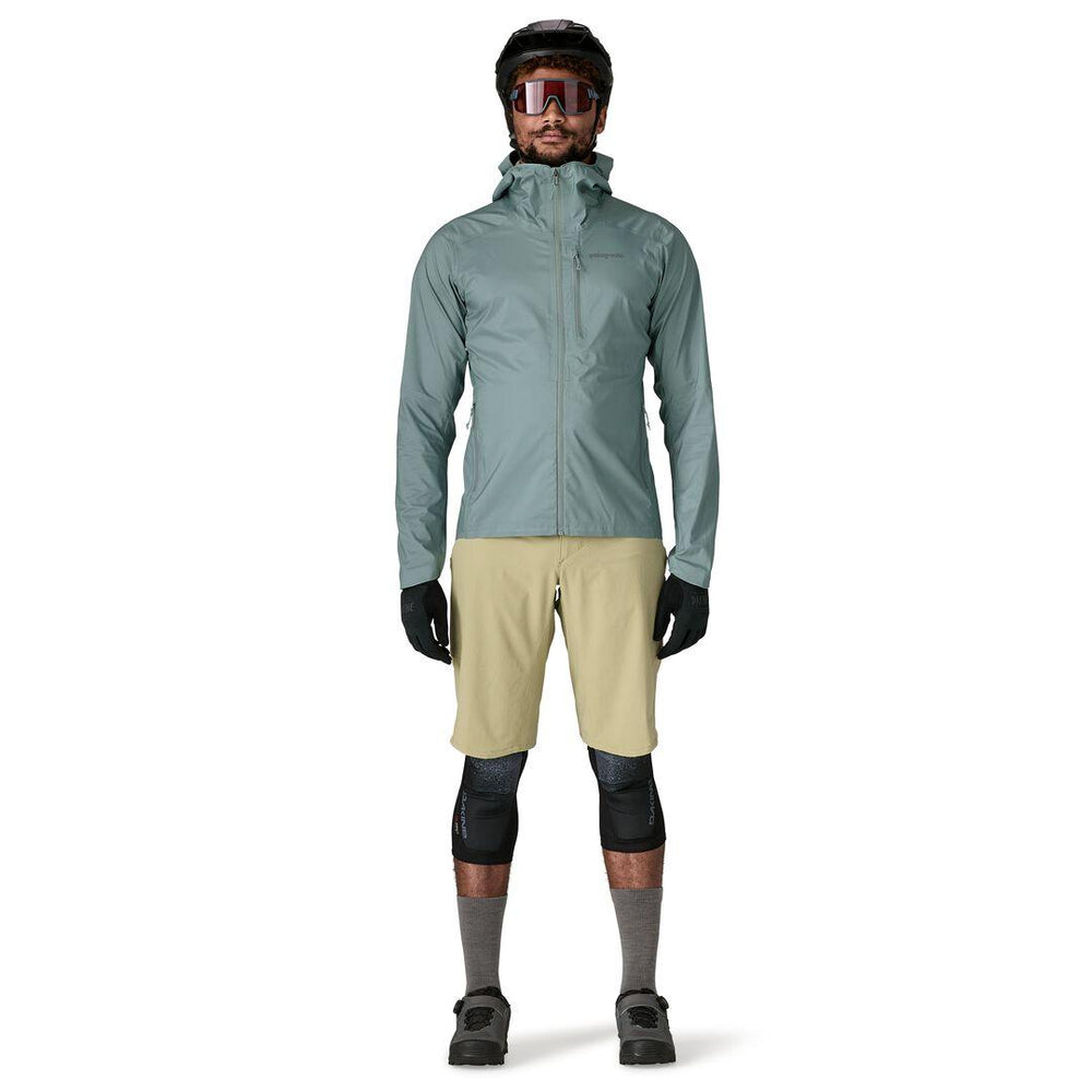 Patagonia Trail Craft Mountain Bike Jacket