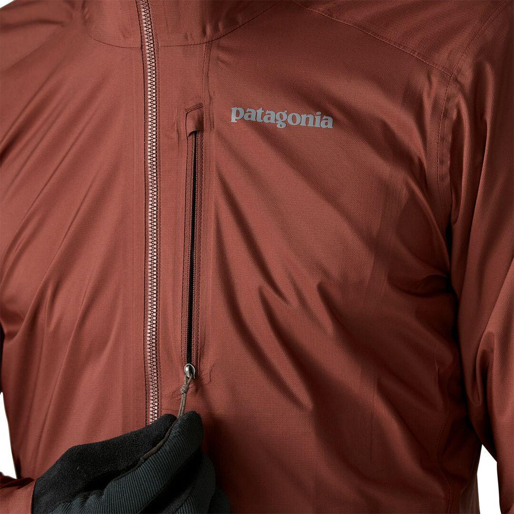Patagonia Trail Craft Mountain Bike Jacket
