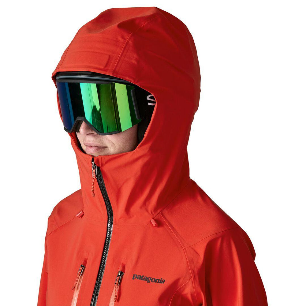 Patagonia Stormstride Ski/Snowboard Shell Jacket