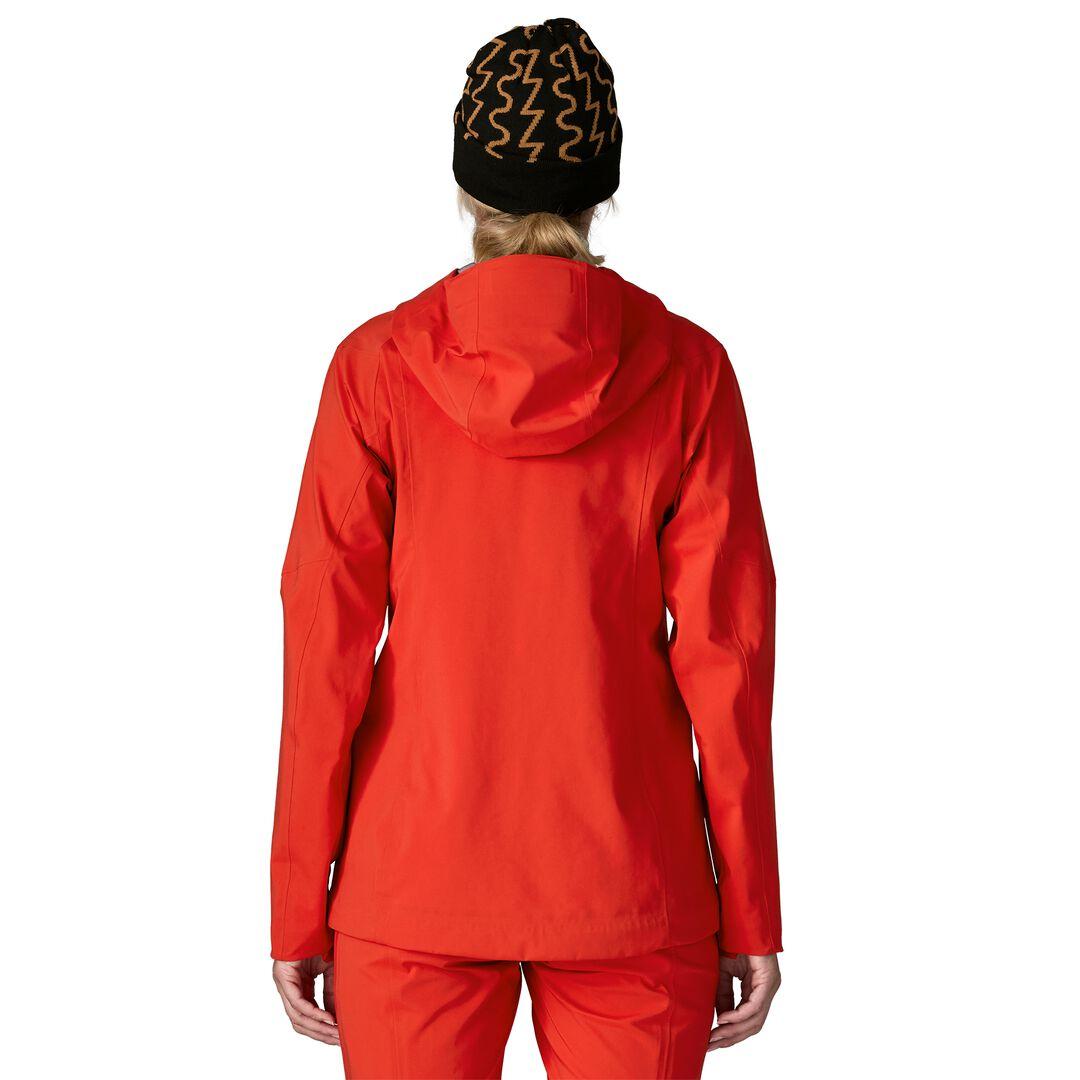 Patagonia Stormstride Ski/Snowboard Shell Jacket