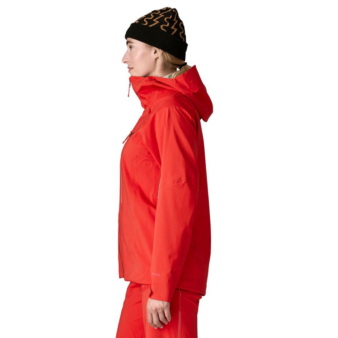 Patagonia Stormstride Ski/Snowboard Shell Jacket