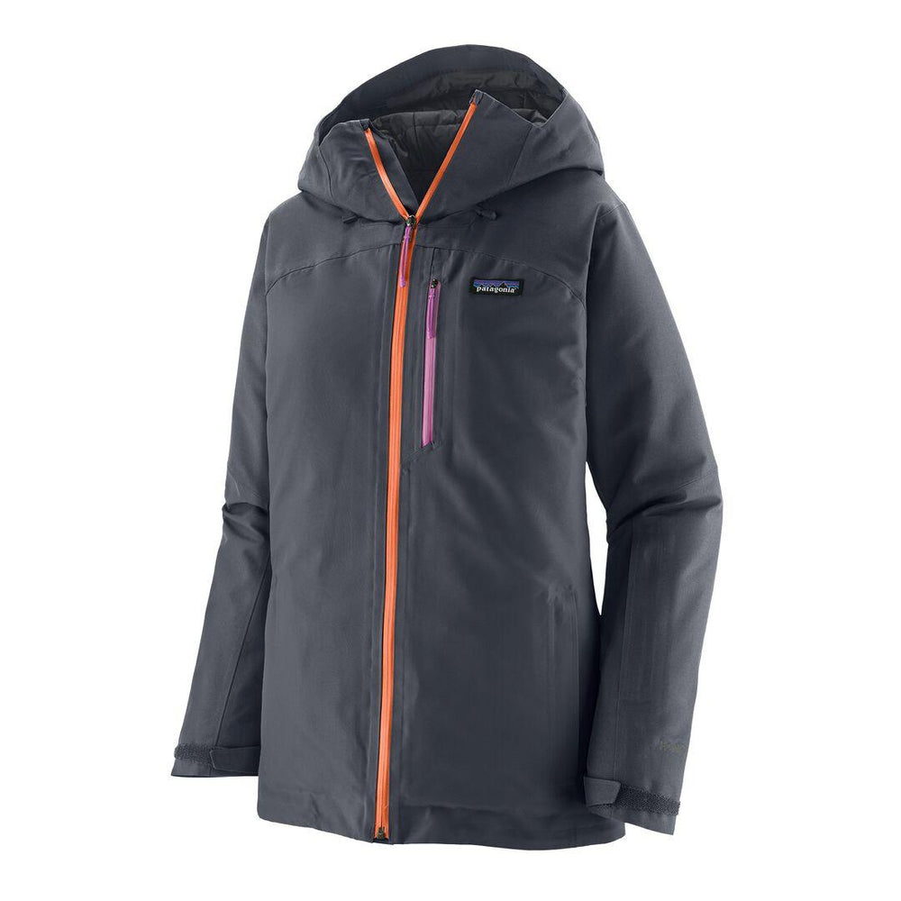 Patagonia Insulated Powder Town Ski/Snowboard Jacket