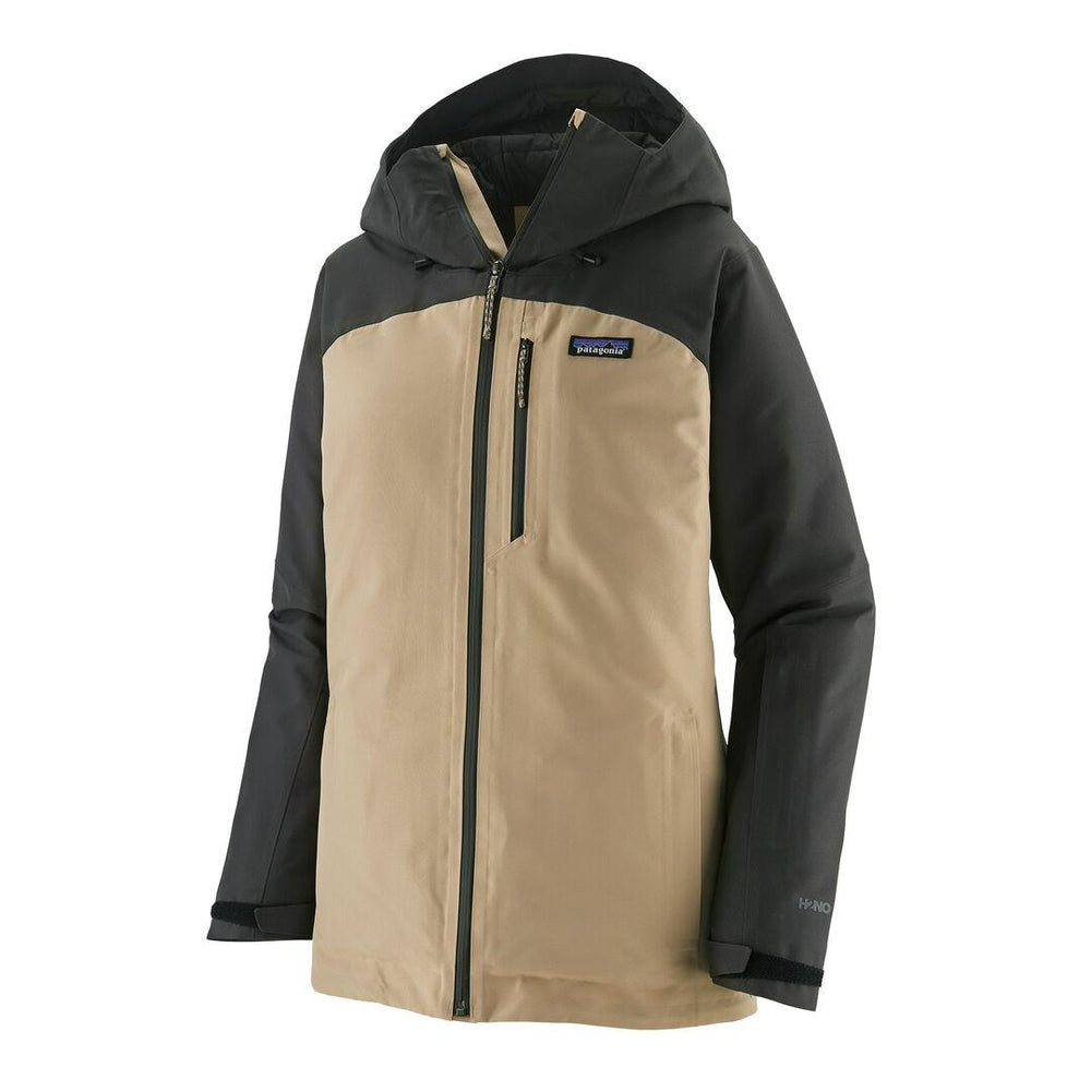 Patagonia Insulated Powder Town Ski/Snowboard Jacket