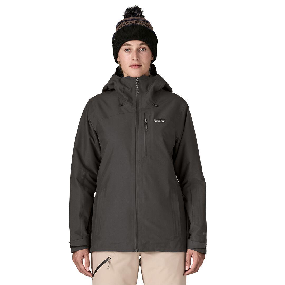 Patagonia Insulated Powder Town Ski/Snowboard Jacket