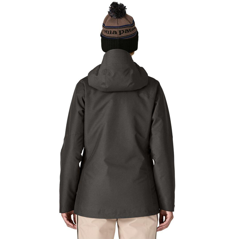 Patagonia Insulated Powder Town Ski/Snowboard Jacket