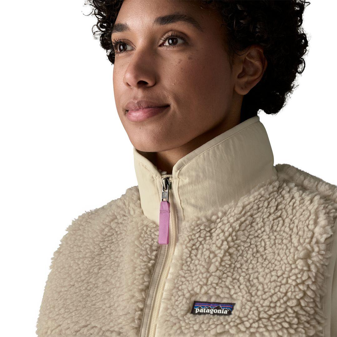 Patagonia Classic Retro-X® Fleece Vest