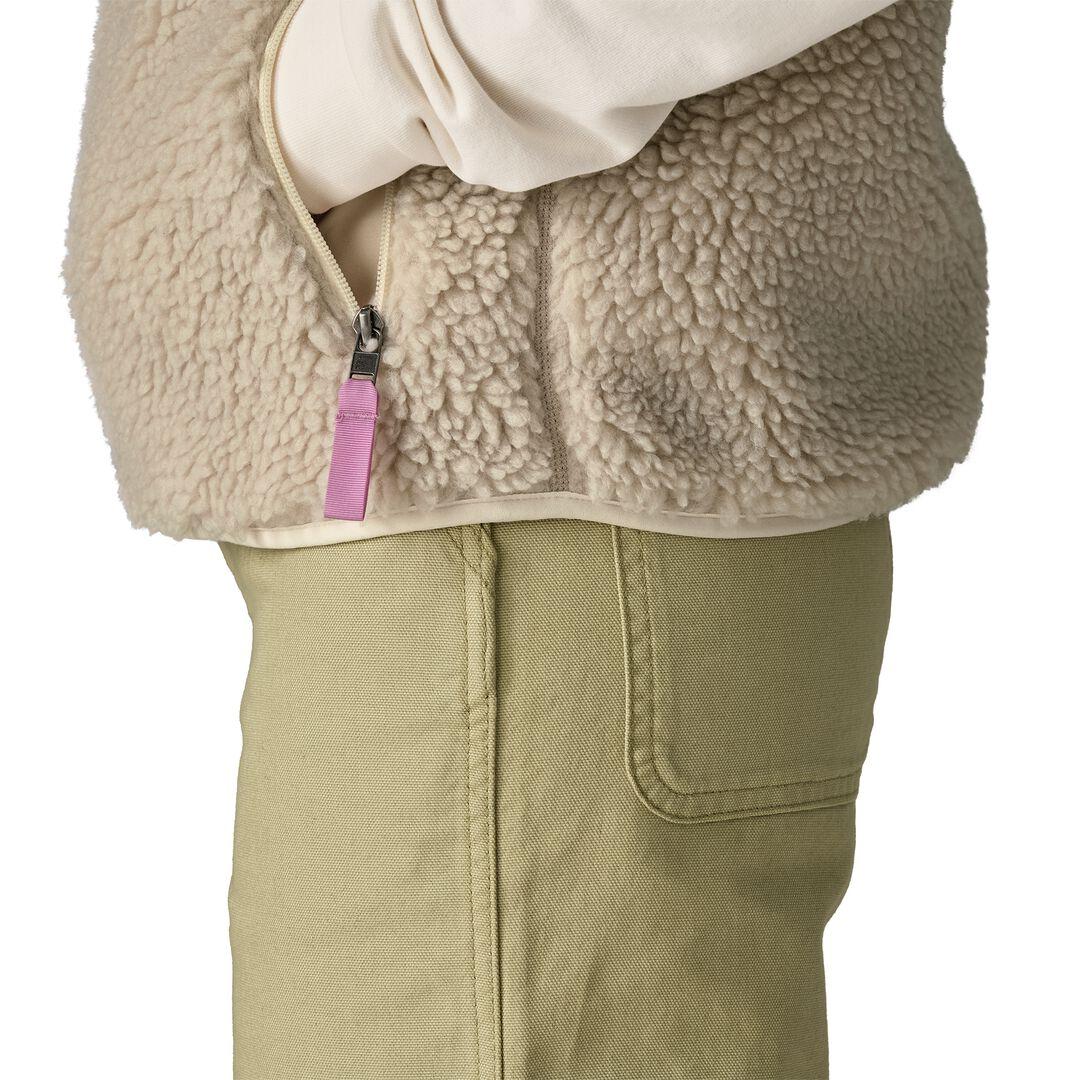 Patagonia Classic Retro-X® Fleece Vest