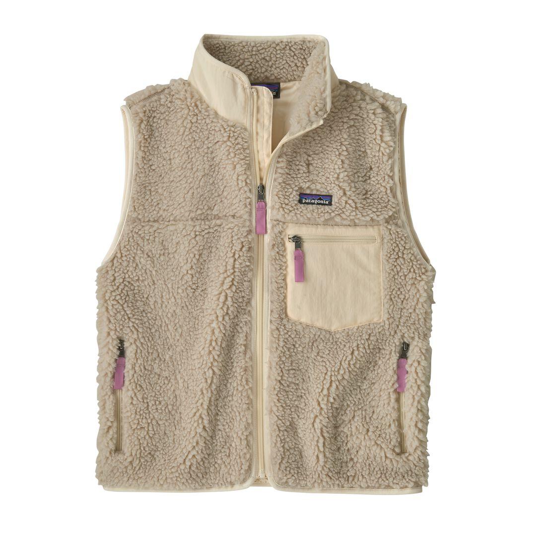 Patagonia Classic Retro-X® Fleece Vest