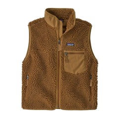 Patagonia Classic Retro-X® Fleece Vest