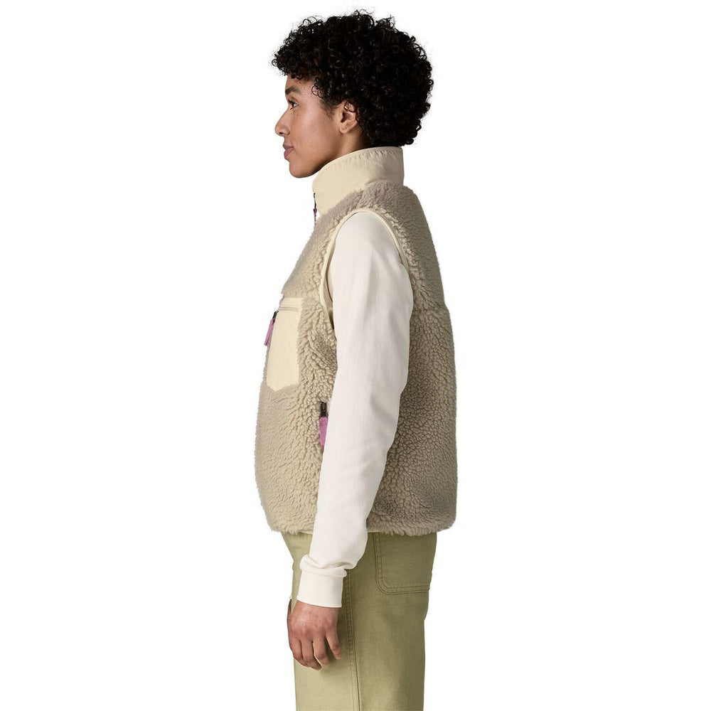 Patagonia Classic Retro-X® Fleece Vest