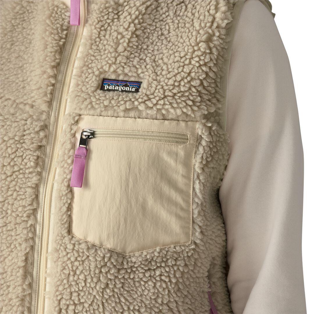 Patagonia Classic Retro-X® Fleece Vest