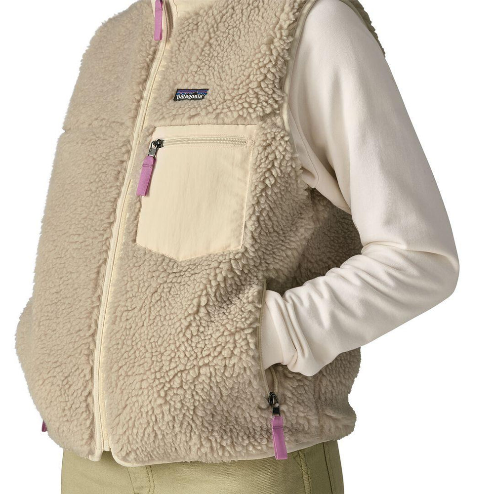 Patagonia Classic Retro-X® Fleece Vest