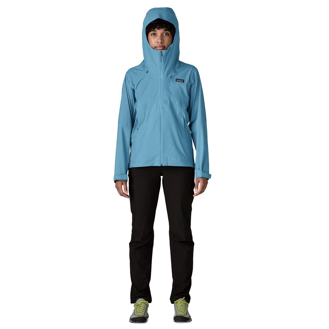Patagonia Granite Crest Rain Jacket