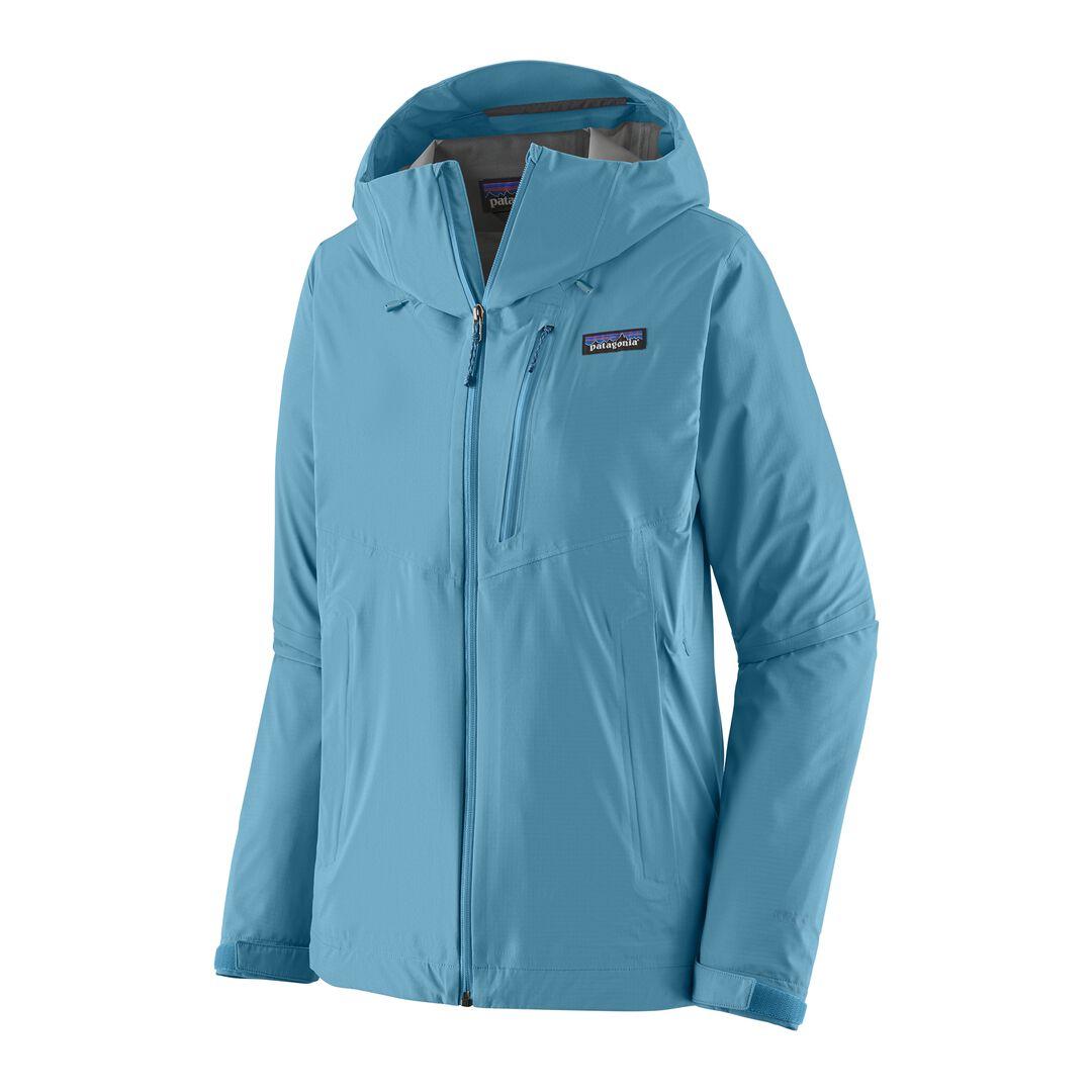 Patagonia Granite Crest Rain Jacket