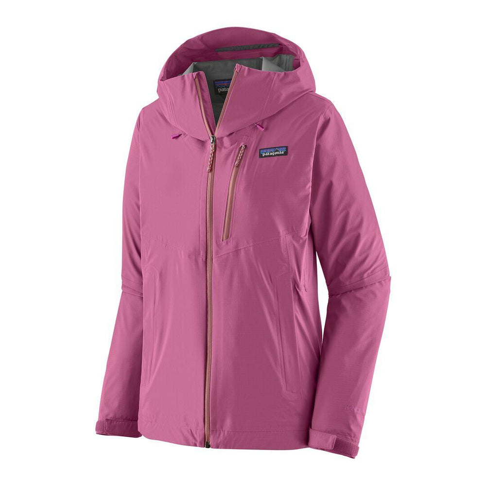 Patagonia Granite Crest Rain Jacket