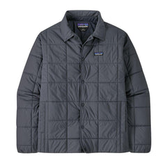 Patagonia Light Gust Insulated Shirt Jacket