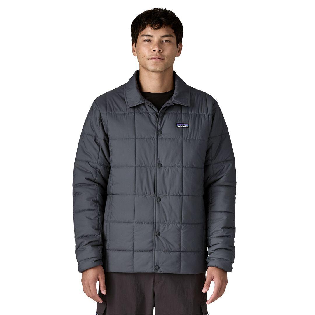 Patagonia Light Gust Insulated Shirt Jacket