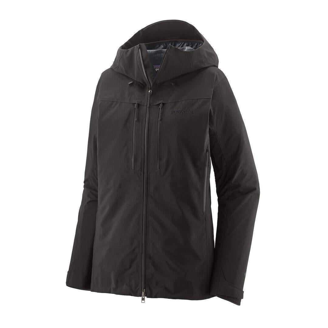 Patagonia Pluma PRO Alpine Jacket