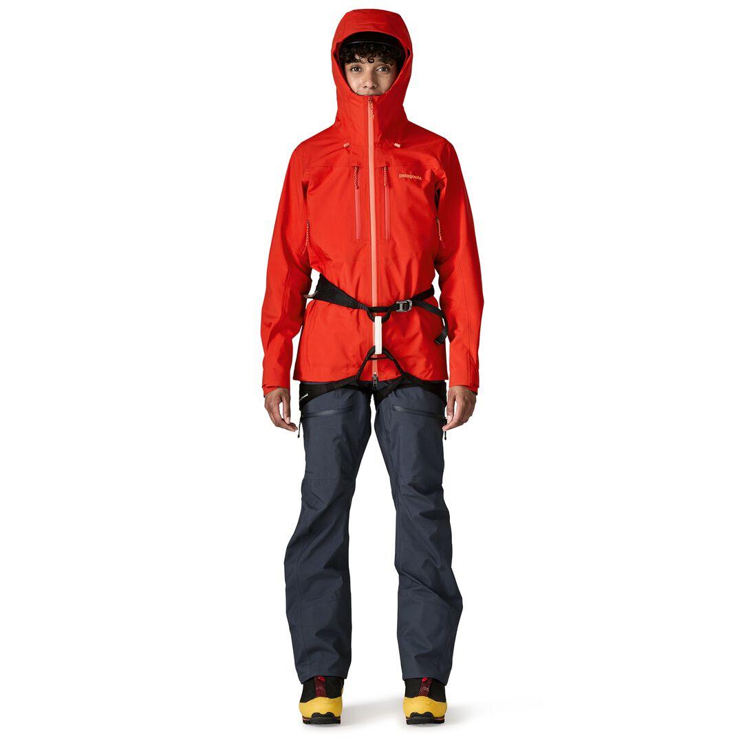 Patagonia Pluma PRO Alpine Jacket