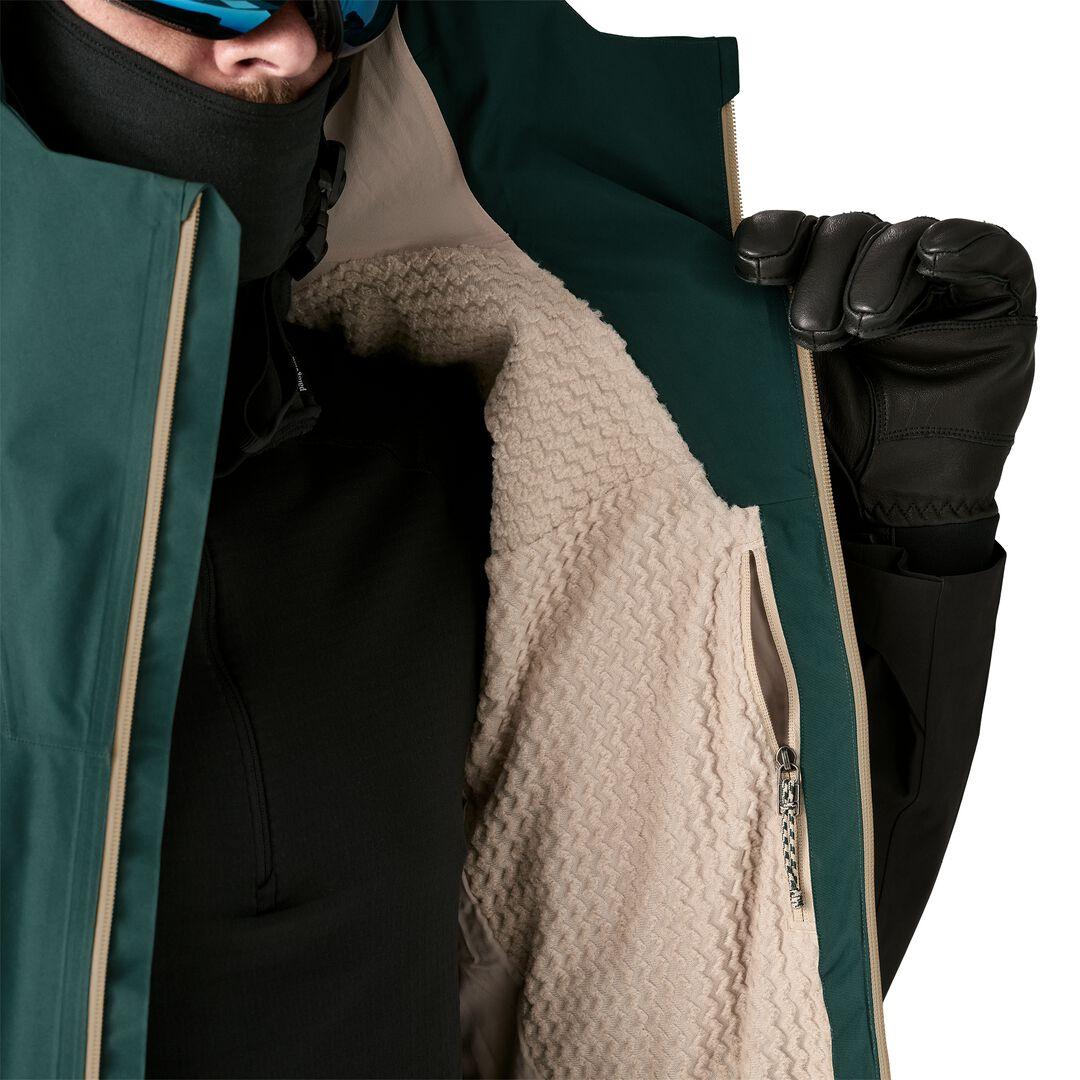 Patagonia Storm Shift Ski/Snowboard Jacket