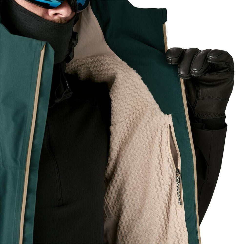 Patagonia Storm Shift Ski/Snowboard Jacket