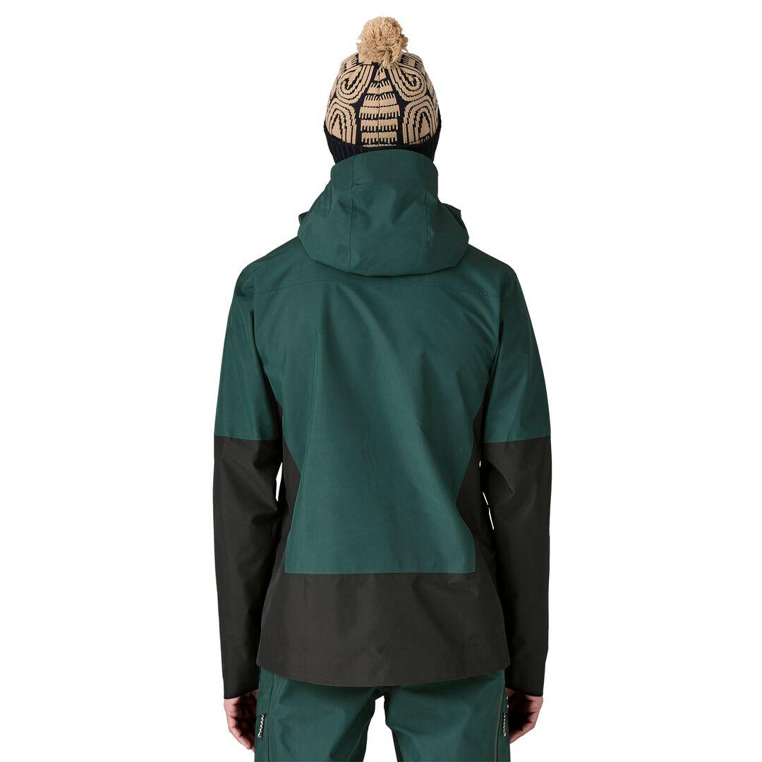 Patagonia Storm Shift Ski/Snowboard Jacket